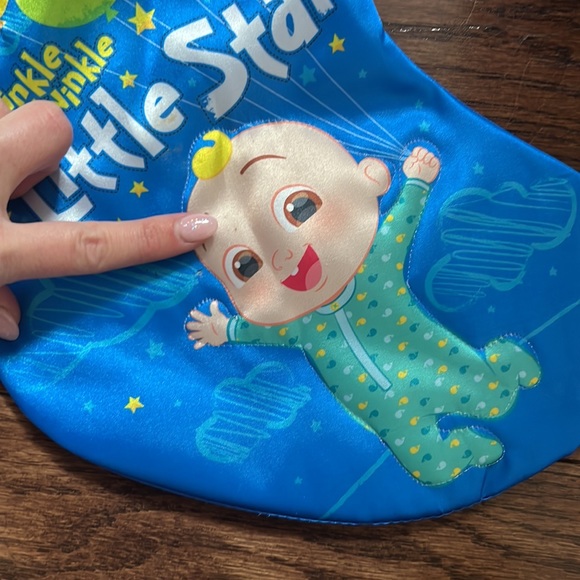 Cocomelon Stocking - Picture 2 of 4